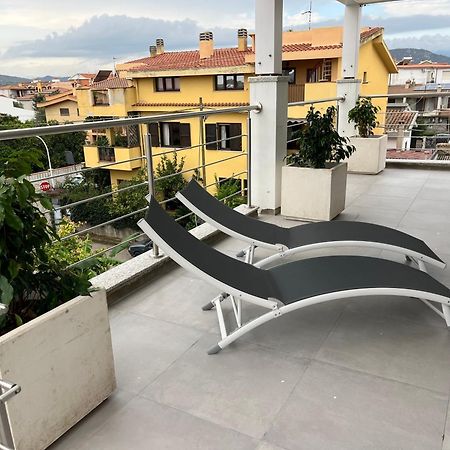 Alexander B&B Tortolì Exterior foto