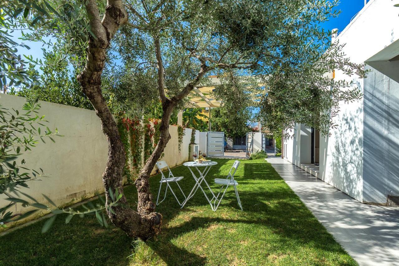 Alexander B&B Tortolì Exterior foto
