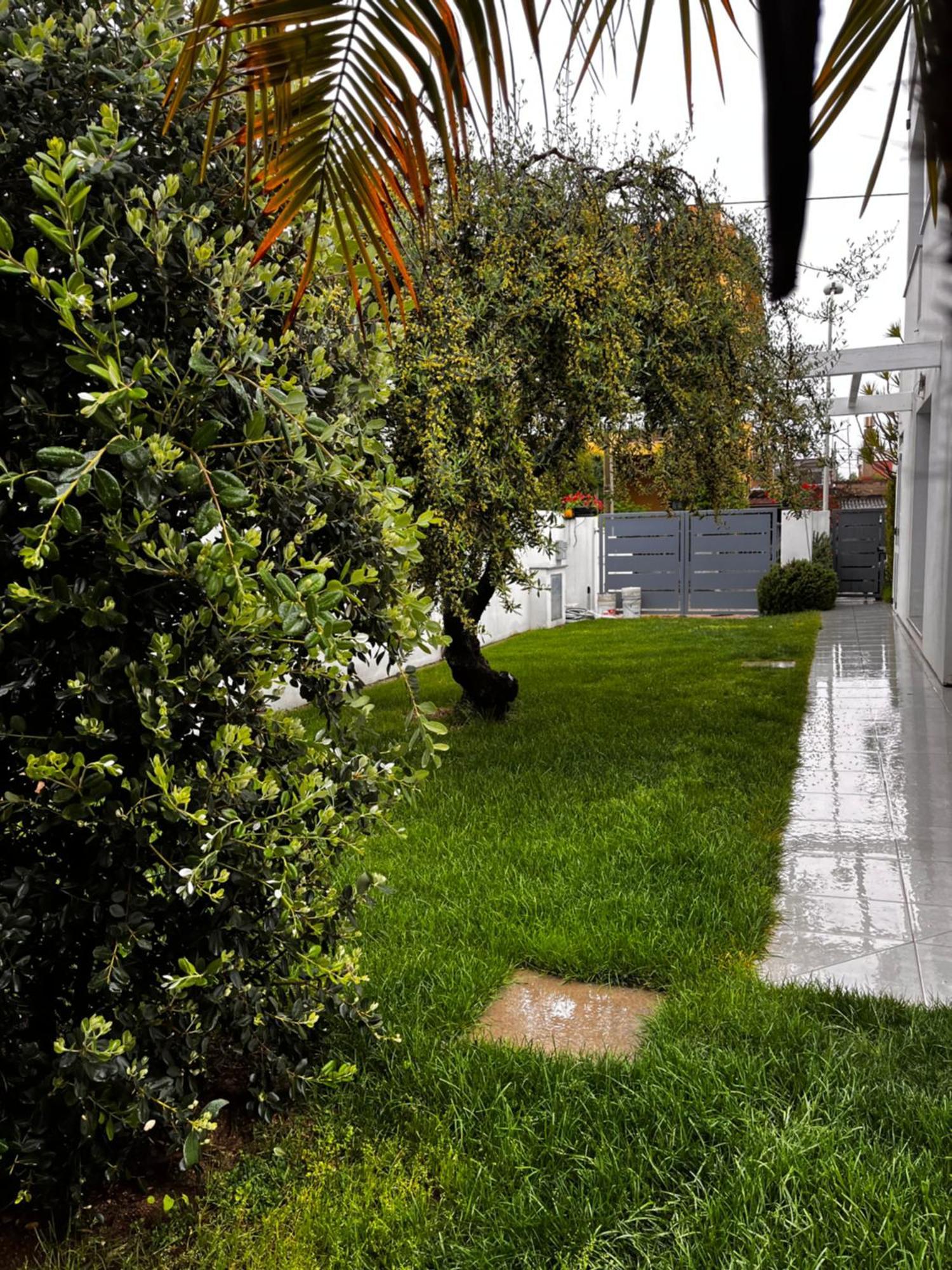 Alexander B&B Tortolì Exterior foto
