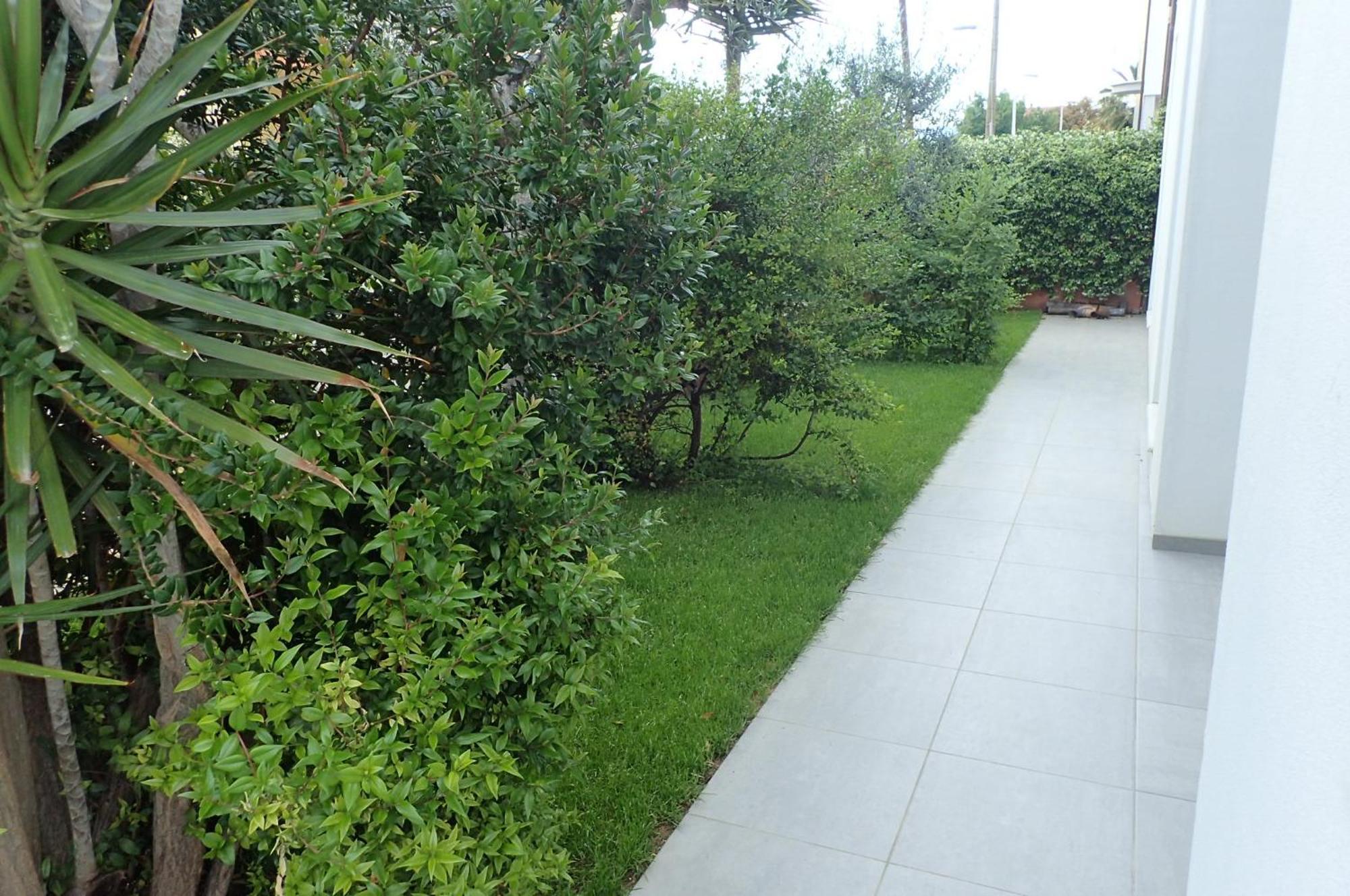 Alexander B&B Tortolì Exterior foto