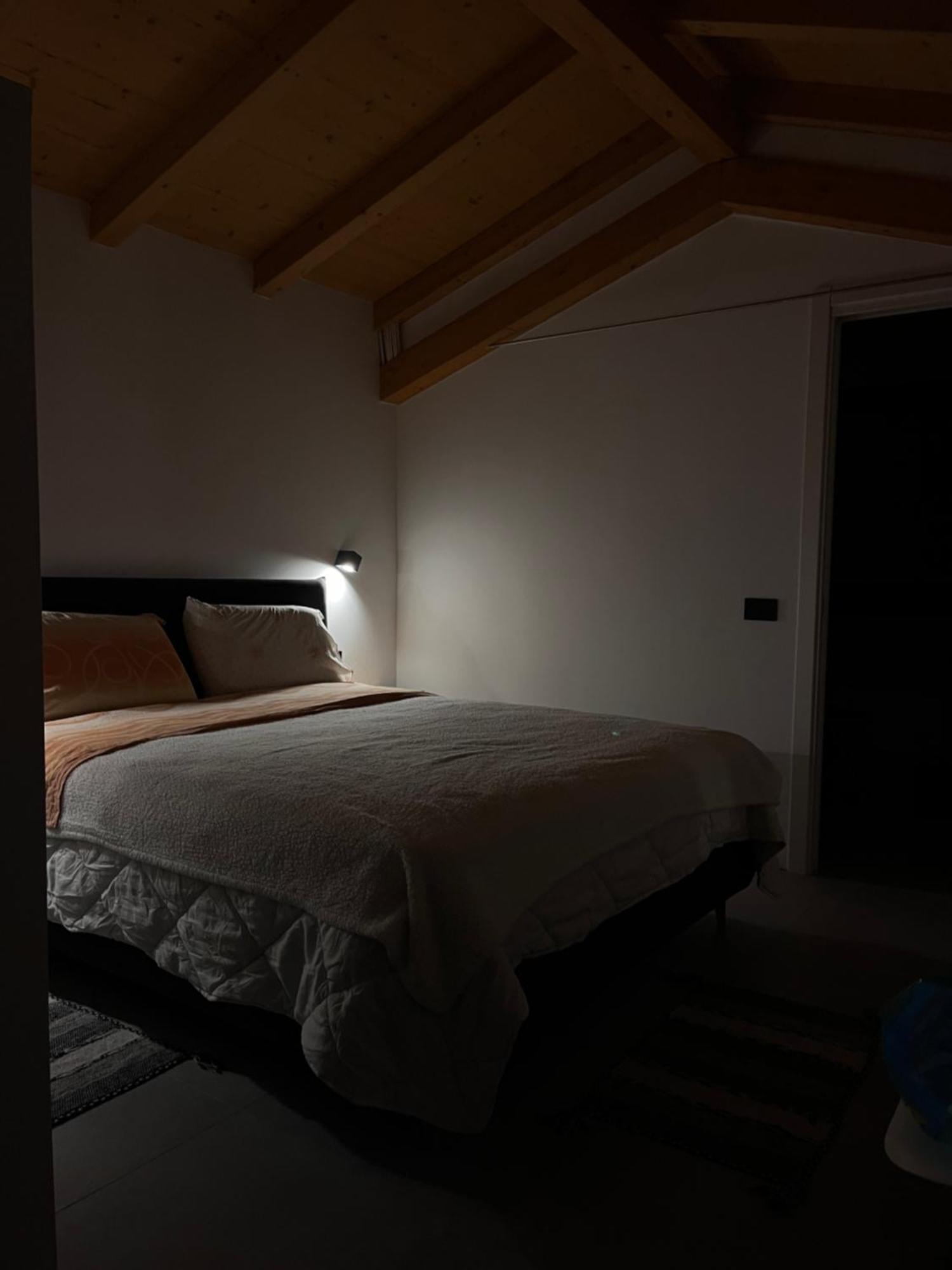 Alexander B&B Tortolì Exterior foto