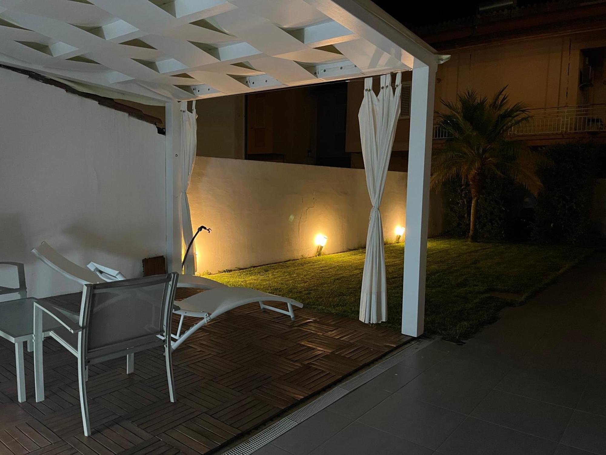 Alexander B&B Tortolì Exterior foto